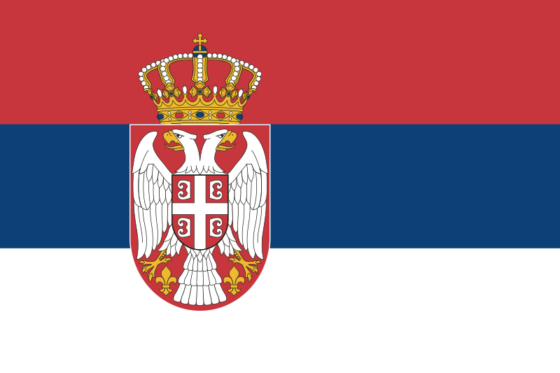Serbisch