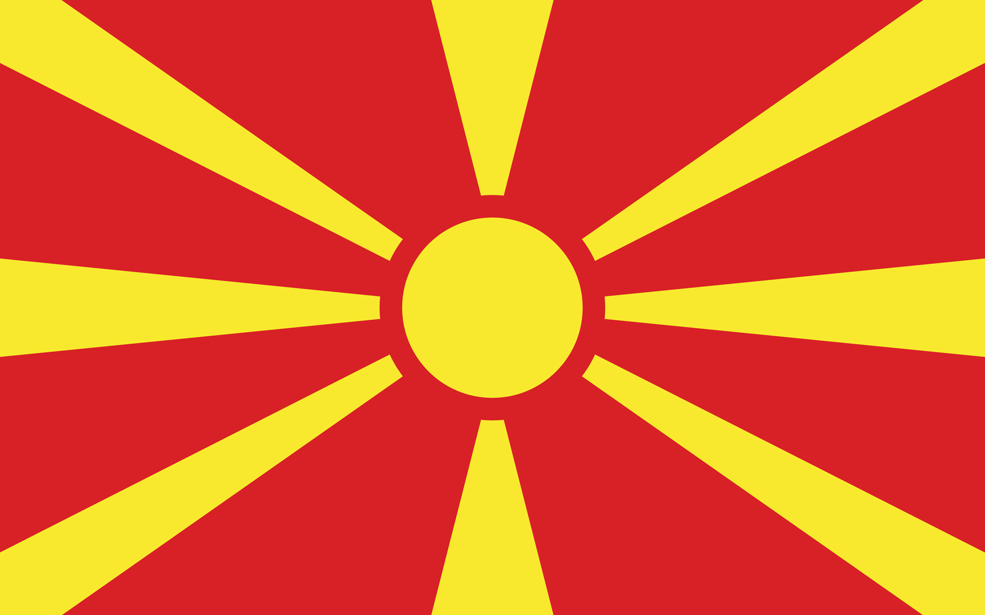 Mazedonisch